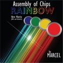 Asamblea de Colores (DVD y Fichas) por Marcel