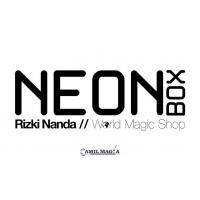 Neon Box (Gimmick e intrucciones Online)