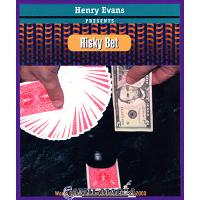 Apuesta Arriesgada Pesos por Henry Evans
