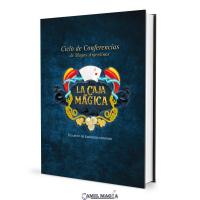 Ciclo de Conferencias de Magos Argentinos (Libro) por La Caja Magica